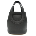 Hermes Handbag Black