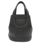 Hermes Handbag Black — view 2