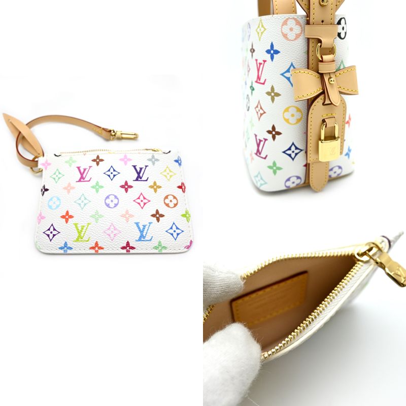 Louis Vuitton Shoulder Bag — view 8