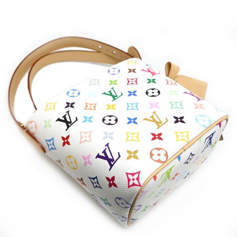 Louis Vuitton Shoulder Bag — view 4