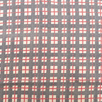 Chanel Scarf Beige Multicolor Silk — view 3
