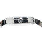 Gucci Watch 105 Silver Stainless Steel — view 3