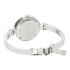 Gucci Watch 105 Silver Stainless Steel — view 5