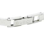 Gucci Watch 105 Silver Stainless Steel — view 6