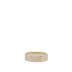 Hermes Collier de Chien Ring 54 Silver