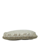 Bottega Veneta Clutch Gray Leather Eyewear — view 3