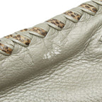 Bottega Veneta Clutch Gray Leather Eyewear — view 6