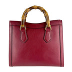 Gucci Shoulder Bag Bamboo Diana Small — view 3