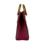 Gucci Shoulder Bag Bamboo Diana Small — view 2