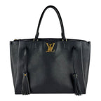 Louis Vuitton Shoulder Bag Lockme
