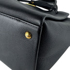 Louis Vuitton Shoulder Bag Lockme — view 9