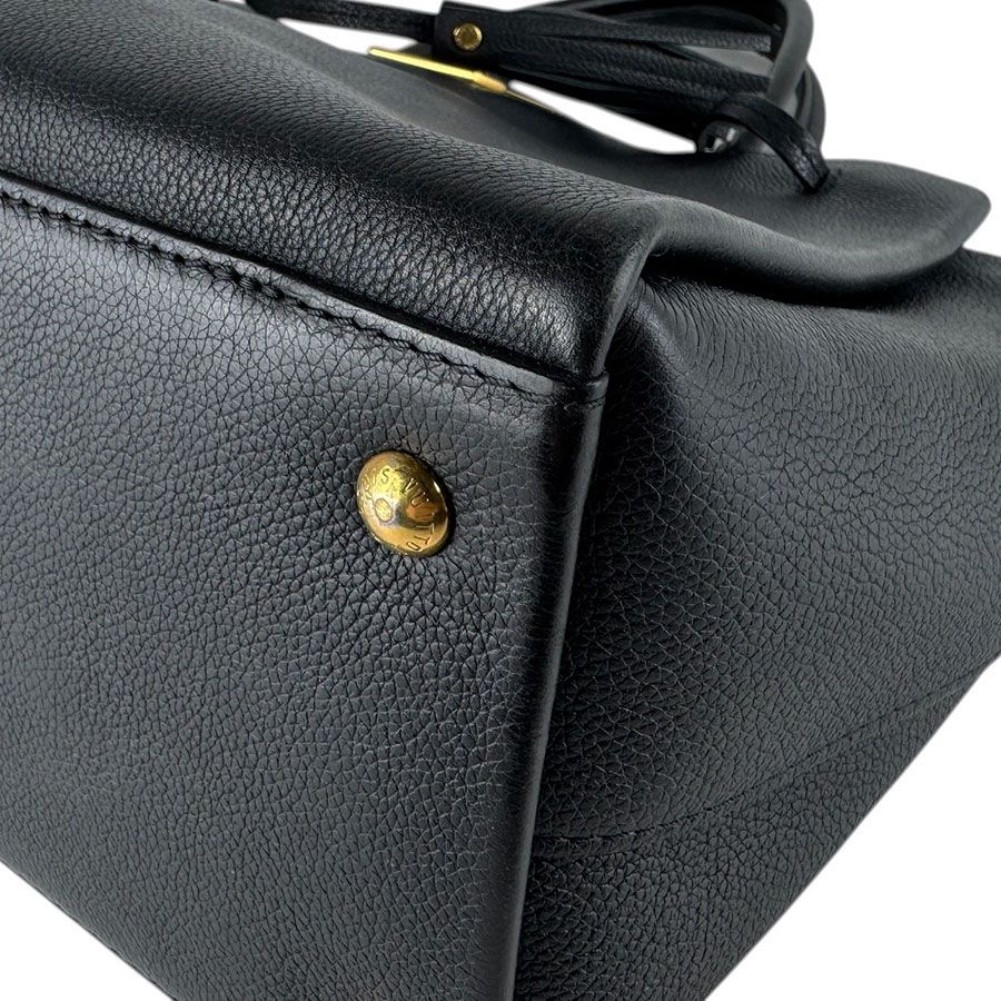 Louis Vuitton Shoulder Bag Lockme — view 9