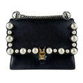 Fendi Shoulder Bag Canai Mini