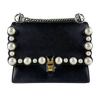 Fendi Shoulder Bag Canai Mini