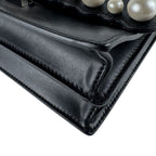 Fendi Shoulder Bag Canai Mini — view 9
