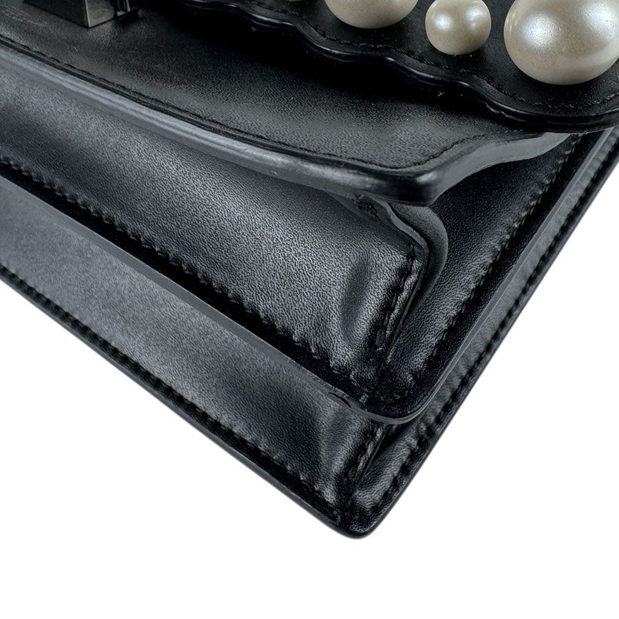 Fendi Shoulder Bag Canai Mini — view 9