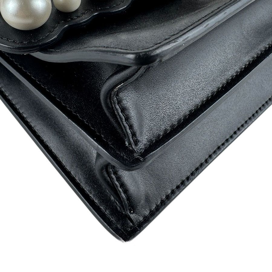 Fendi Shoulder Bag Canai Mini — view 8