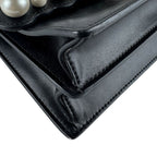 Fendi Shoulder Bag Canai Mini — view 8