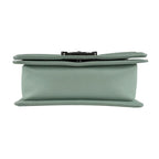 Chanel Shoulder Bag Green — view 4