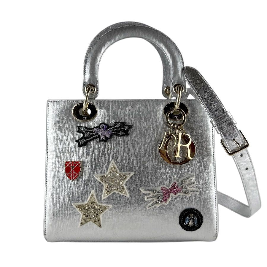 Dior Shoulder Bag Lady
