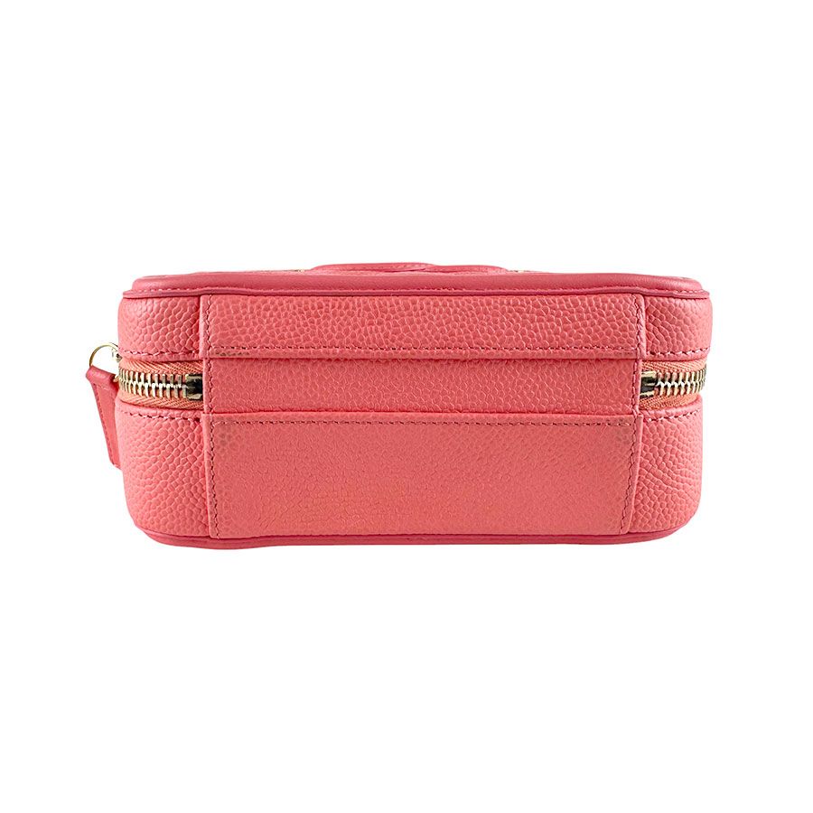 Chanel Shoulder Bag CC Figuri — view 4