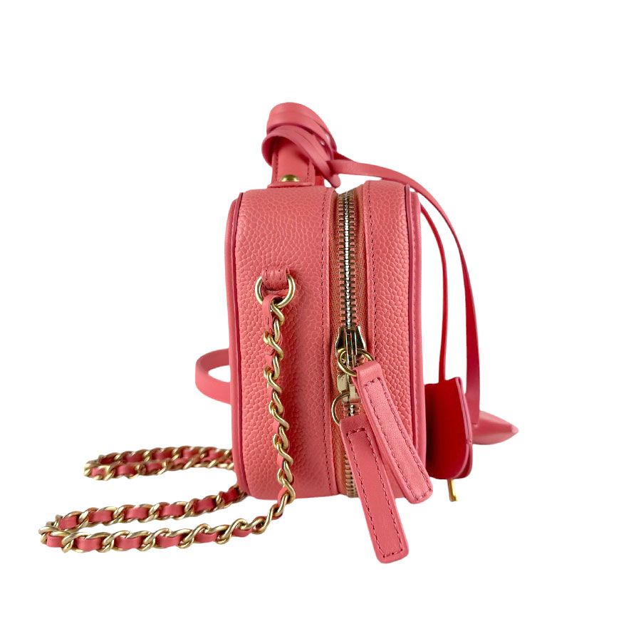 Chanel Shoulder Bag CC Figuri — view 2
