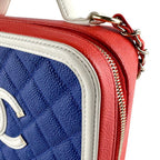 Chanel Shoulder Bag CC Figuri — view 7