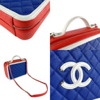 Chanel Shoulder Bag CC Figuri — view 9