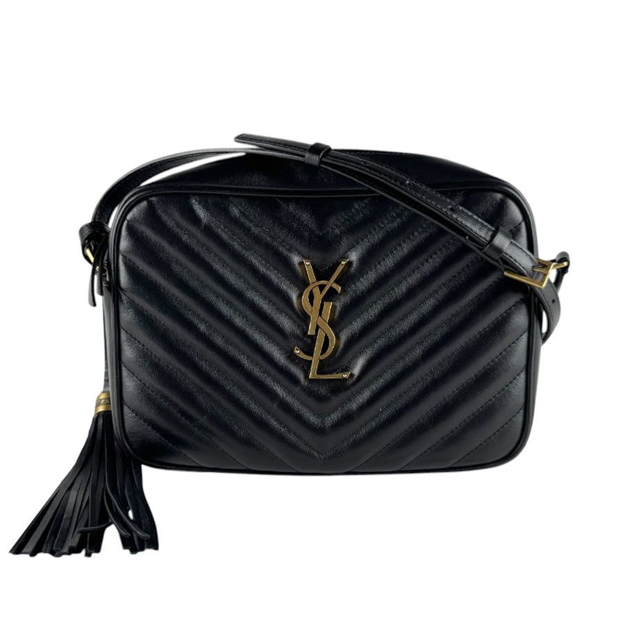 Saint Laurent Shoulder Bag