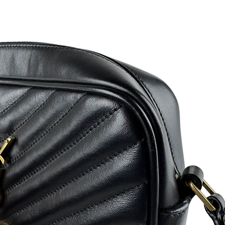 Saint Laurent Shoulder Bag — view 7