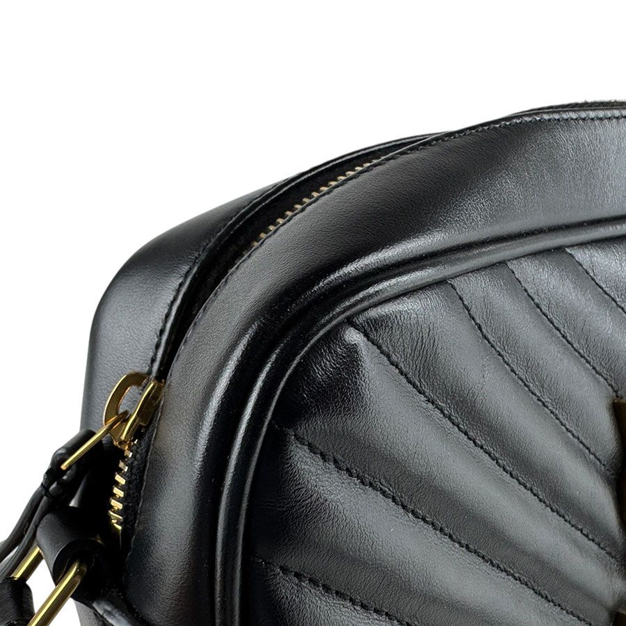 Saint Laurent Shoulder Bag — view 6