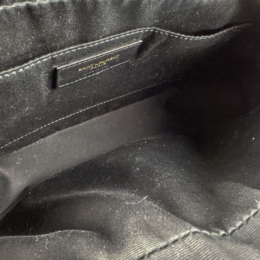 Saint Laurent Shoulder Bag — view 5