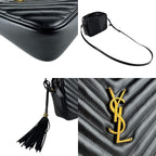 Saint Laurent Shoulder Bag — view 9