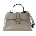 Bottega Veneta Shoulder Bag Intrecciato Small Piazza