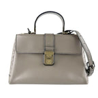 Bottega Veneta Shoulder Bag Intrecciato Small Piazza