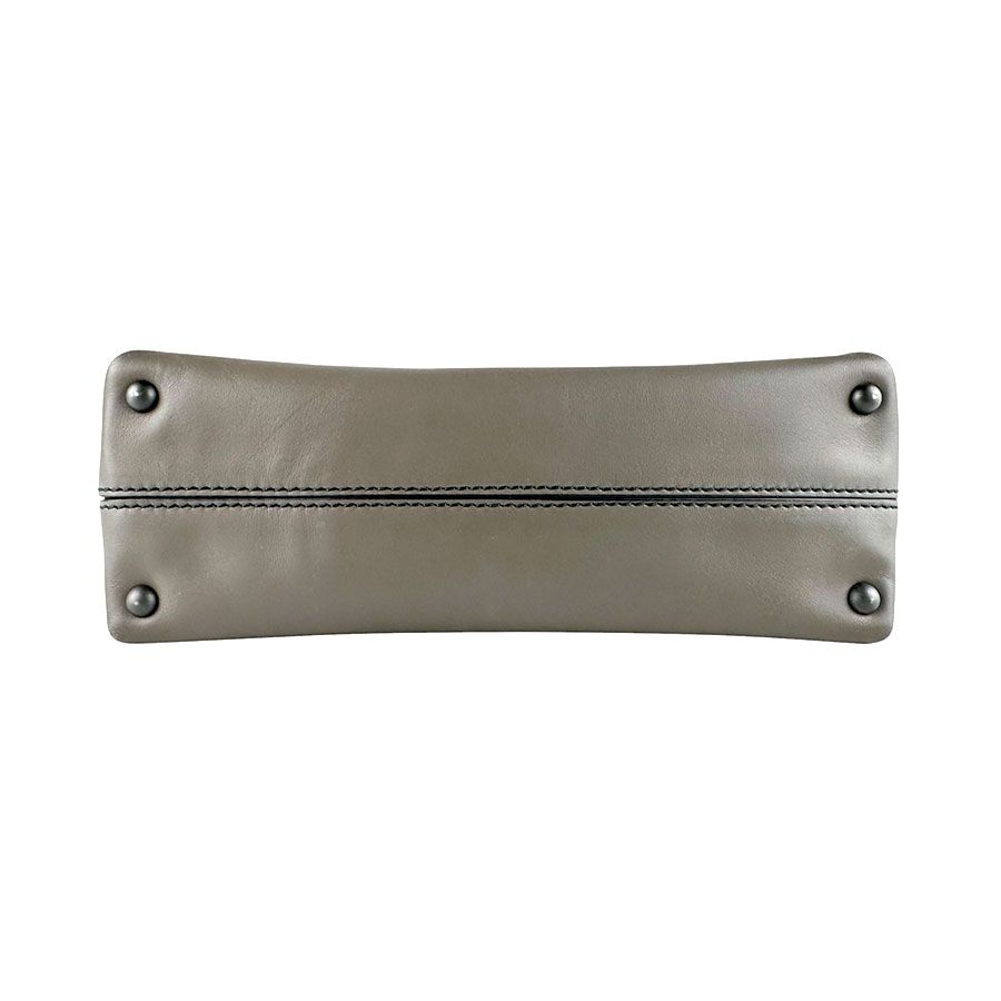 Bottega Veneta Shoulder Bag Intrecciato Small Piazza — view 4