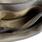 Bottega Veneta Shoulder Bag Intrecciato Small Piazza — view 5