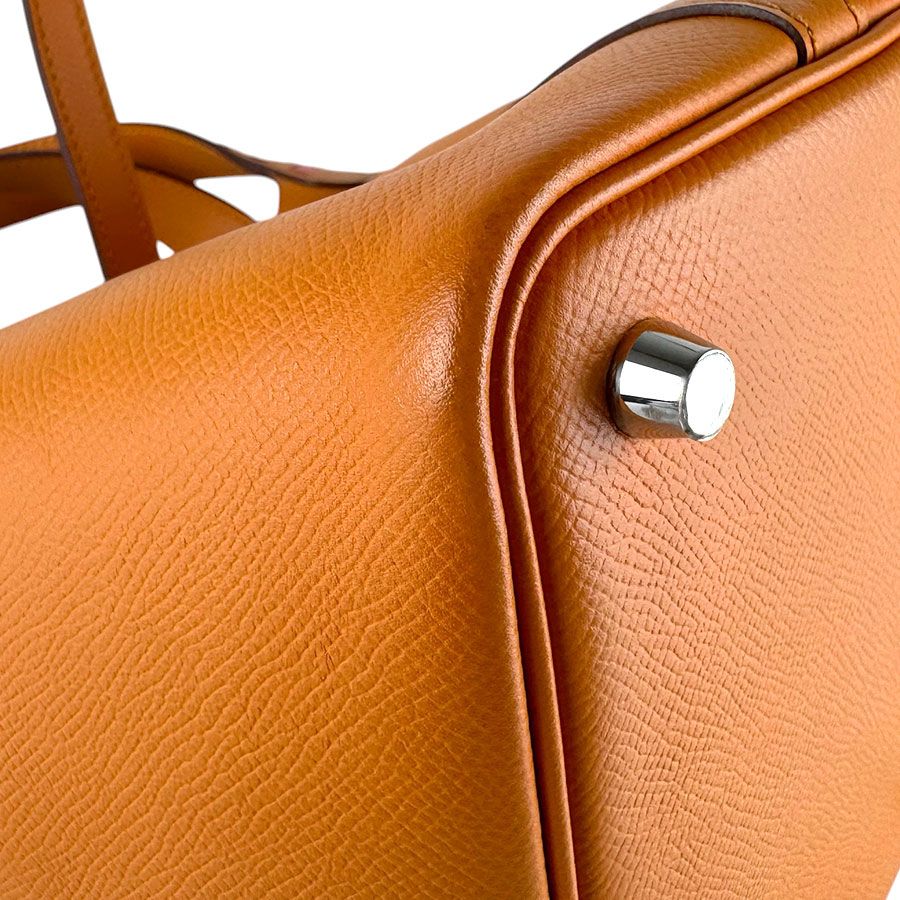 Hermes Handbag Picotin Lock PM 18 Tresage — view 8