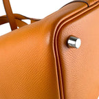 Hermes Handbag Picotin Lock PM 18 Tresage — view 8