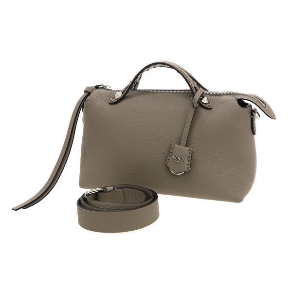 Fendi by the Way Selleria Messenger Bag