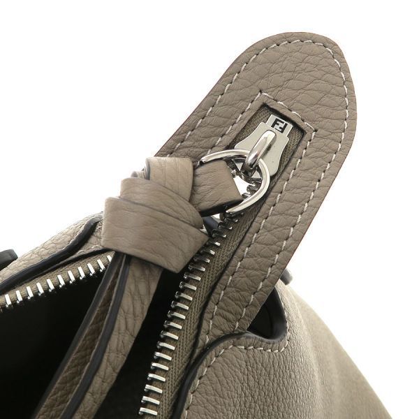Fendi by the Way Selleria Messenger Bag — view 8