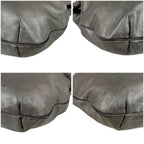 Loewe Anagram Logo Hobo with Shoulder Bag Charm Nappa Leather — view 5