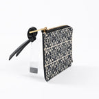 Loewe Card Case Repeat Anagram Coin Holder — view 2