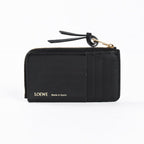 Loewe Card Case Repeat Anagram Coin Holder — view 3
