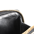 Loewe Card Case Repeat Anagram Coin Holder — view 5