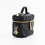 Dior Shoulder Bag Lady Dior Micro Vanity — view 2