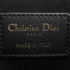 Dior Shoulder Bag Lady Dior Micro Vanity — view 6