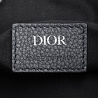 Dior Belt Bag Navy — view 6