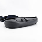 Dior Belt Bag Navy — view 5