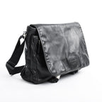 Prada Shoulder Bag Black — view 2